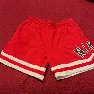 Nike shorts